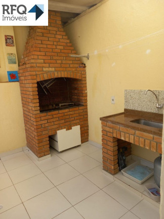 Imagem Casa com 3 Quartos à Venda, 97 m² em Ipiranga - São Paulo