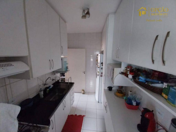 Imagem Apartamento com 3 Quartos à Venda, 85 m² em Jardim Das Rosas - Itu