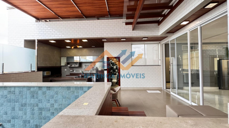 Imagem Cobertura com 3 Quartos à Venda, 310 m² em Cidade Nobre - Ipatinga Imagem Cobertura com 3 Quartos à Venda, 310 m² em Cidade Nobre - Ipatinga