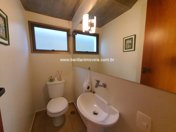 Imagem Casa com 4 Quartos à Venda, 276 m² em Colina Do Sabiá - Bonfim Paulista
