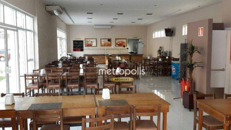 Imagem Galpão para Alugar, 1.025 m² em Piraporinha - Diadema Imagem Galpão para Alugar, 1.025 m² em Piraporinha - Diadema