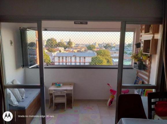 Imagem Imóvel com 2 Quartos à Venda, 69 m² em Vila Parque Jabaquara - São Paulo