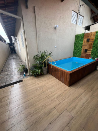 Imagem Apartamento com 2 Quartos à Venda, 90 m² em Samambaia - Praia Grande Imagem Apartamento com 2 Quartos à Venda, 90 m² em Samambaia - Praia Grande
