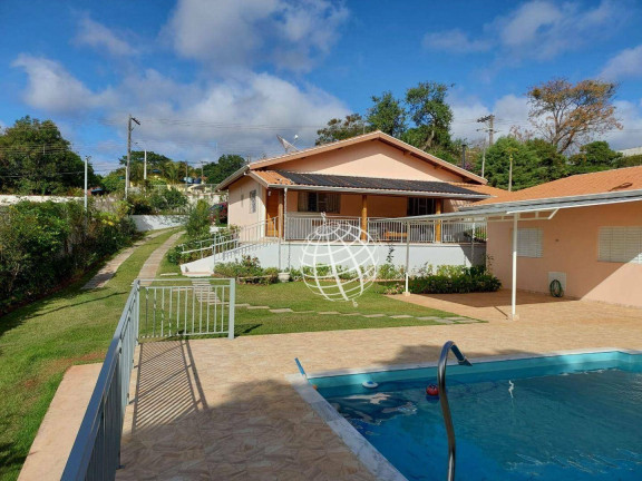 Imagem Chácara com 3 Quartos à Venda, 198 m² em Jardim Estância Brasil - Atibaia Imagem Chácara com 3 Quartos à Venda, 198 m² em Jardim Estância Brasil - Atibaia