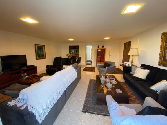 Imagem Apartamento com 4 Quartos à Venda, 203 m² em Recreio Dos Bandeirantes - Rio De Janeiro Imagem Apartamento com 4 Quartos à Venda, 203 m² em Recreio Dos Bandeirantes - Rio De Janeiro