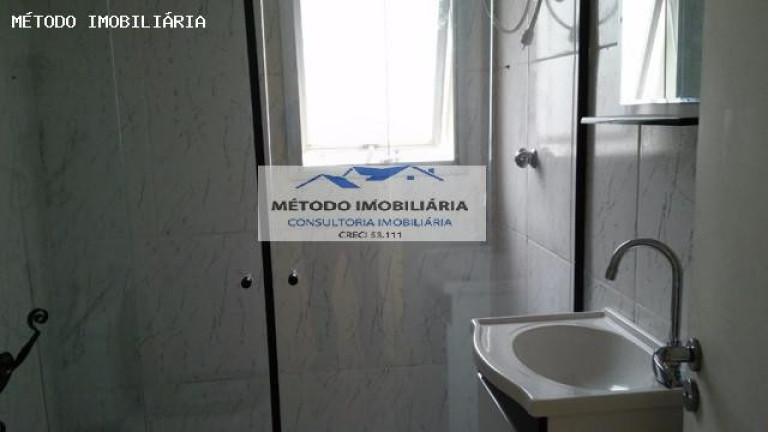 Imagem Apartamento com 2 Quartos à Venda, 65 m² em Vila Guarani - São Paulo