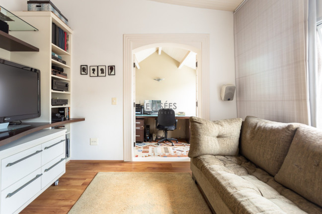 Imagem Casa com 3 Quartos à Venda, 260 m² em Jardim Paulistano - São Paulo