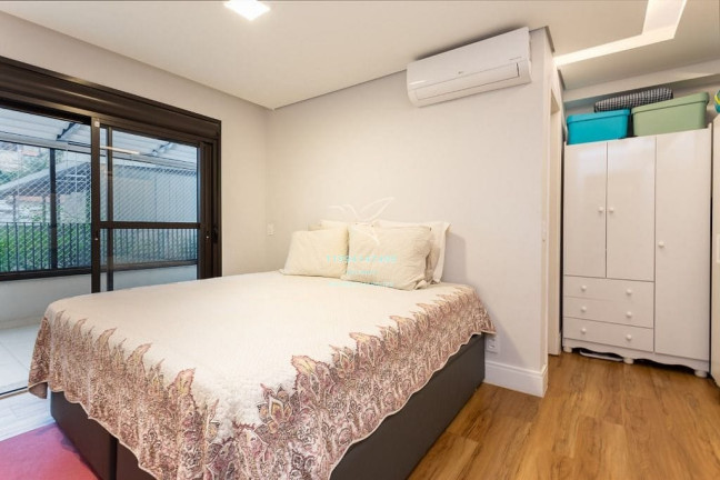 Imagem Apartamento com 2 Quartos à Venda, 23 m² em Perdizes - São Paulo