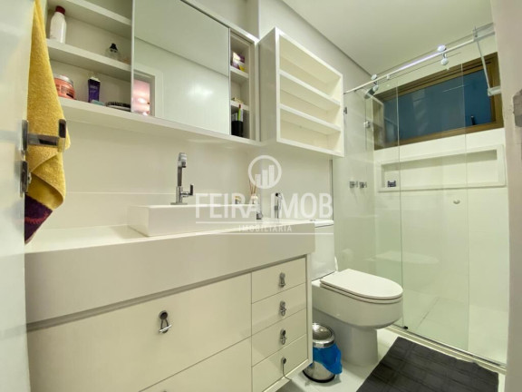 Imagem Apartamento com 3 Quartos à Venda, 180 m² em Santa Mônica - Feira De Santana Imagem Apartamento com 3 Quartos à Venda, 180 m² em Santa Mônica - Feira De Santana