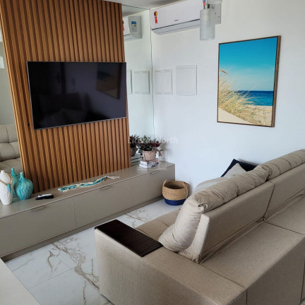 Imagem Apartamento com 2 Quartos à Venda, 65 m² em Praia Brava - Itajaí Imagem Apartamento com 2 Quartos à Venda, 65 m² em Praia Brava - Itajaí