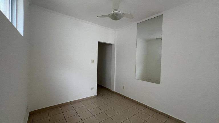 Imagem Kitnet com 1 Quarto para Alugar, 41 m² em Gonzaga - Santos Imagem Kitnet com 1 Quarto para Alugar, 41 m² em Gonzaga - Santos