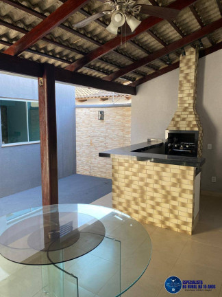 Imagem Casa com 3 Quartos à Venda, 240 m² em Moinho Dos Ventos - Goiânia Imagem Casa com 3 Quartos à Venda, 240 m² em Moinho Dos Ventos - Goiânia