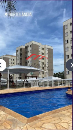Imagem Apartamento com 2 Quartos à Venda, 55 m² em Vila São Pedro - Hortolândia Imagem Apartamento com 2 Quartos à Venda, 55 m² em Vila São Pedro - Hortolândia