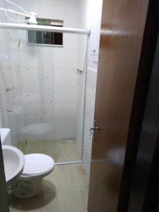 Imagem Imóvel com 1 Quarto à Venda, 42 m² em Setor Habitacional Vicente Pires - Brasília