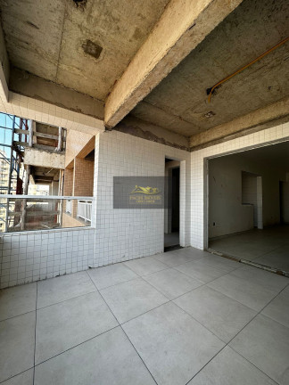 Imagem Apartamento com 2 Quartos à Venda, 84 m² em Aviação - Praia Grande