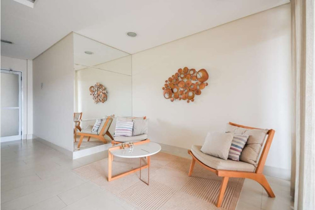 Imagem Apartamento com 2 Quartos à Venda, 57 m² em Vila Gumercindo - São Paulo Imagem Apartamento com 2 Quartos à Venda, 57 m² em Vila Gumercindo - São Paulo