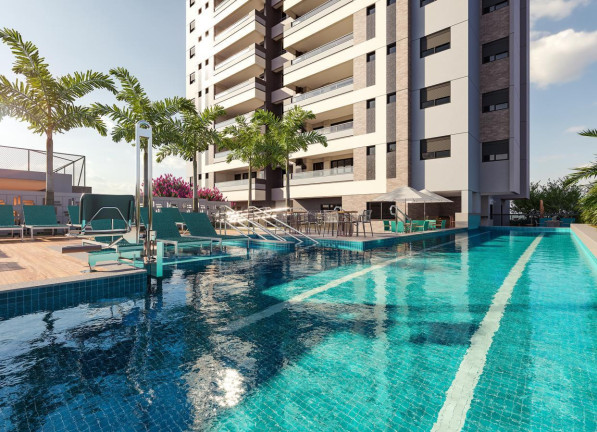 Imagem Apartamento com 3 Quartos à Venda, 112 m² em Campestre - Santo André Imagem Apartamento com 3 Quartos à Venda, 112 m² em Campestre - Santo André