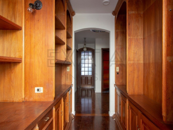 Imagem Casa com 4 Quartos à Venda, 418 m² em Vila Morumbi - São Paulo Imagem Casa com 4 Quartos à Venda, 418 m² em Vila Morumbi - São Paulo