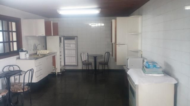 Imagem Imóvel para Alugar, 1.050 m² em Jardim São Francisco - São Bernardo Do Campo Imagem Imóvel para Alugar, 1.050 m² em Jardim São Francisco - São Bernardo Do Campo