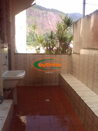 Imagem Apartamento com 2 Quartos à Venda, 90 m² em Tijuca - Rio De Janeiro Imagem Apartamento com 2 Quartos à Venda, 90 m² em Tijuca - Rio De Janeiro