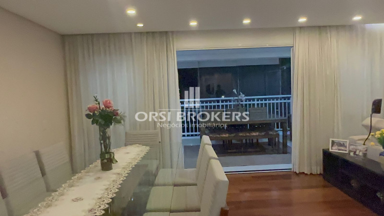 Imagem Apartamento com 3 Quartos à Venda, 134 m² em Jardim Olympia - São Paulo Imagem Apartamento com 3 Quartos à Venda, 134 m² em Jardim Olympia - São Paulo