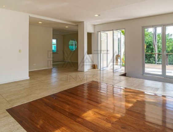 Imagem Imóvel com 4 Quartos à Venda, 525 m² em Tamboré - Santana De Parnaíba Imagem Imóvel com 4 Quartos à Venda, 525 m² em Tamboré - Santana De Parnaíba