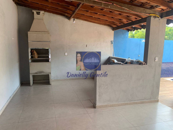Imagem Casa com 2 Quartos à Venda, 220 m² em Ninho Verde 2 - Pardinho