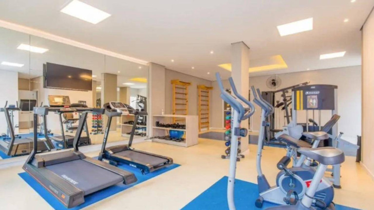 Imagem Apartamento com 2 Quartos à Venda, 44 m² em Paulicéia - São Bernardo Do Campo Imagem Apartamento com 2 Quartos à Venda, 44 m² em Paulicéia - São Bernardo Do Campo