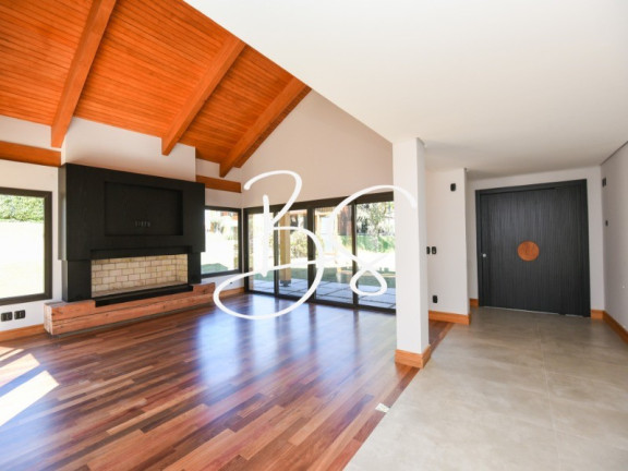 Imagem Casa com 4 Quartos à Venda, 560 m² em Aspen Mountain - Gramado