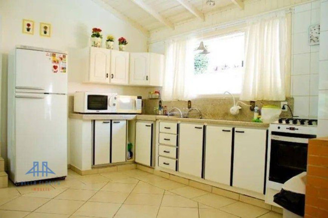Imagem Chácara com 4 Quartos à Venda, 2.000 m² em Vargem Grande - Florianópolis