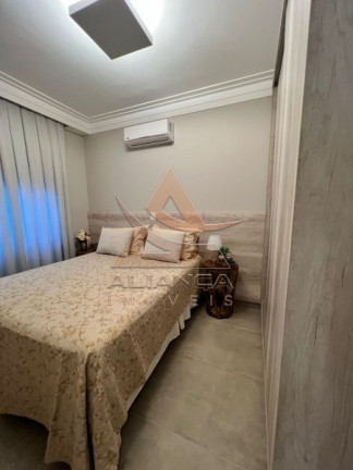 Imagem Casa de Condomínio com 3 Quartos à Venda, 170 m² em Quinta Da Primavera - Ribeirão Preto