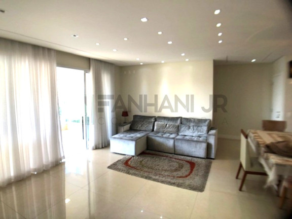 Imagem Imóvel com 2 Quartos à Venda, 100 m² em Jardim Anália Franco - São Paulo