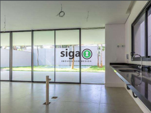 Imagem Casa com 3 Quartos à Venda, 936 m² em Chácara Santo Antônio (zona Sul) - São Paulo Imagem Casa com 3 Quartos à Venda, 936 m² em Chácara Santo Antônio (zona Sul) - São Paulo