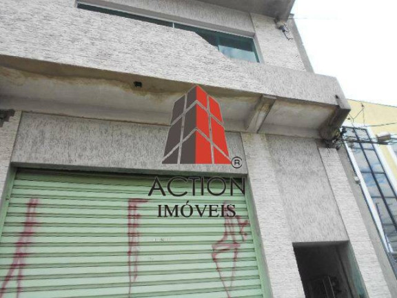 Imóvel Comercial à Venda, 247 m² em Vila Formosa - São Paulo