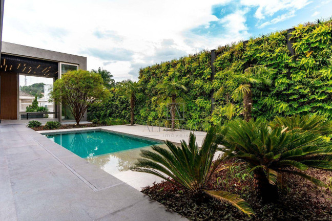Imagem Casa com 5 Quartos à Venda, 1.300 m² em Tamboré 02 - Santana De Parnaíba Imagem Casa com 5 Quartos à Venda, 1.300 m² em Tamboré 02 - Santana De Parnaíba