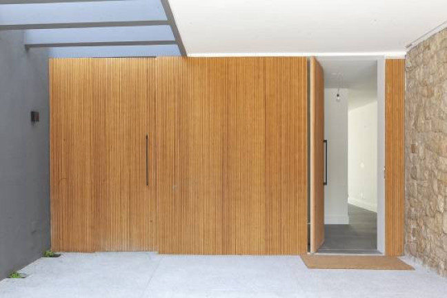 Imagem Casa com 5 Quartos à Venda, 410 m² em Alto De Pinheiros - São Paulo