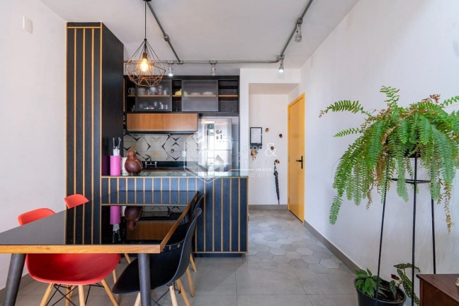 Imagem Apartamento com 2 Quartos à Venda, 73 m² em Vila Andrade - São Paulo Imagem Apartamento com 2 Quartos à Venda, 73 m² em Vila Andrade - São Paulo