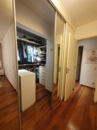 Imagem Apartamento com 3 Quartos à Venda, 177 m² em Jardim Monte Kemel - São Paulo Imagem Apartamento com 3 Quartos à Venda, 177 m² em Jardim Monte Kemel - São Paulo