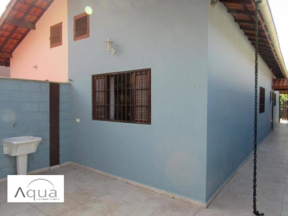 Imagem Casa com 2 Quartos à Venda, 125 m² em Tupy - Itanhaém Imagem Casa com 2 Quartos à Venda, 125 m² em Tupy - Itanhaém