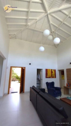 Imagem Casa com 3 Quartos à Venda, 221 m² em Indaiá - Bertioga