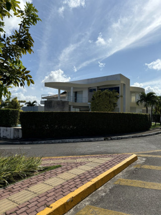 Imagem Casa de Condomínio com 4 Quartos à Venda, 225 m² em Serraria - Maceió
