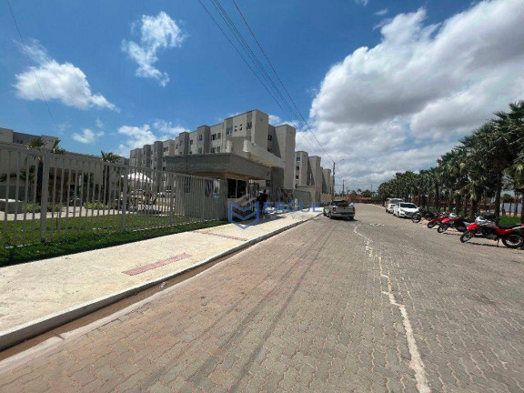 Imagem Apartamento com 2 Quartos à Venda, 46 m² em Passaré - Fortaleza Imagem Apartamento com 2 Quartos à Venda, 46 m² em Passaré - Fortaleza