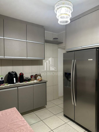Imagem Casa com 2 Quartos à Venda, em Cambuci - Santa Branca Imagem Casa com 2 Quartos à Venda, em Cambuci - Santa Branca