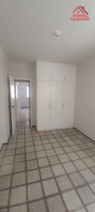 Imagem Apartamento com 3 Quartos à Venda, 130 m² em Meireles - Fortaleza