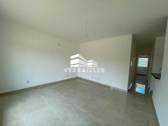 Imagem Casa com 3 Quartos à Venda, 114 m² em Aeroclube - Porto Velho