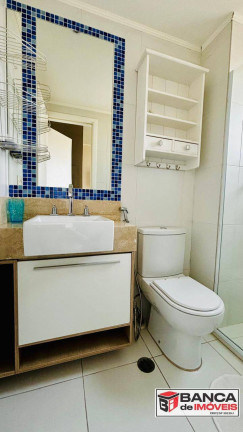 Imagem Apartamento com 3 Quartos à Venda, 93 m² em Vila Leopoldina - São Paulo