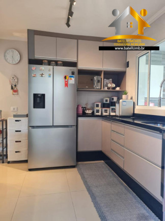 Imagem Casa com 3 Quartos à Venda, 98 m² em Granja Viana - Cotia
