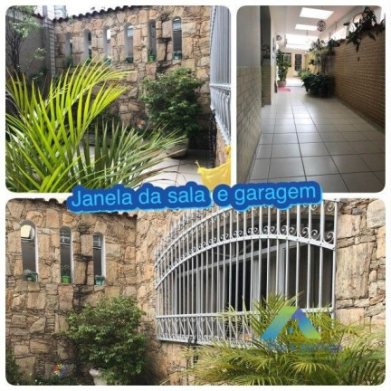 Imagem Sobrado com 3 Quartos à Venda, 300 m² em Parque Da Mooca - São Paulo