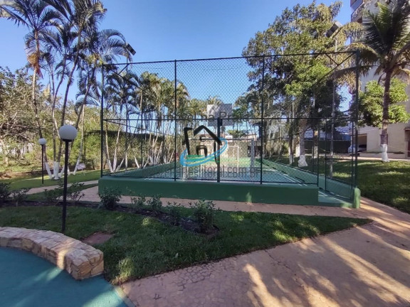 Imagem Apartamento com 2 Quartos à Venda, 103 m² em Praia Da Tabatinga - Caraguatatuba