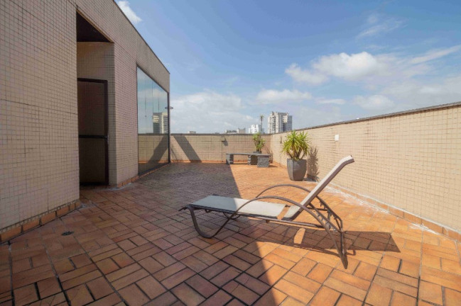 Imagem Flat com 1 Quarto à Venda, 33 m² em Vila Mariana - São Paulo Imagem Flat com 1 Quarto à Venda, 33 m² em Vila Mariana - São Paulo